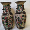 vases canton