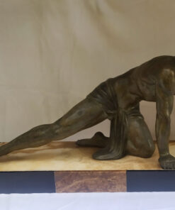 sculpture de roncourt
