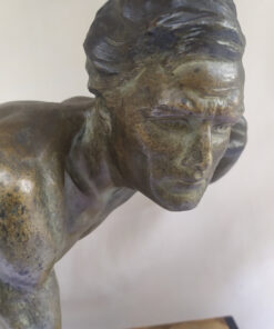 regule epoque art deco
