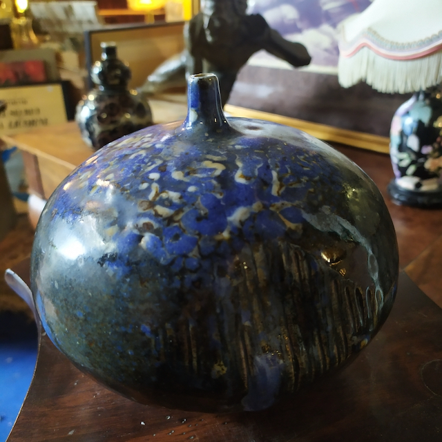 2021-02-05 14.45.23 vase vintage en gré