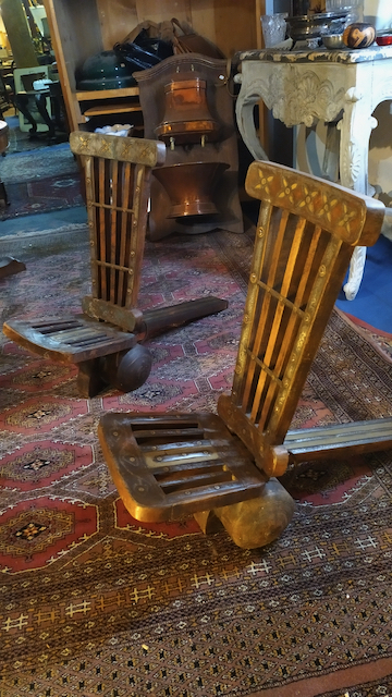 mobilier inde fauteuils indiens