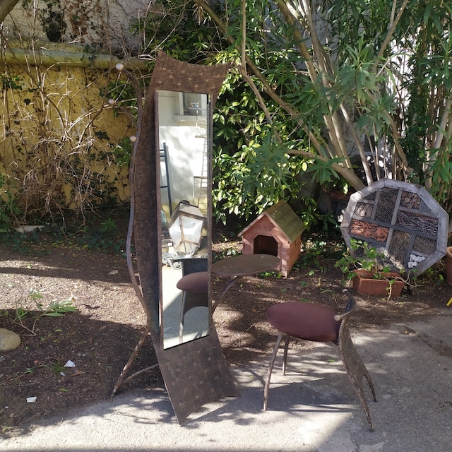 2021-02-15 14.47.39 miroir vestiaire métallique