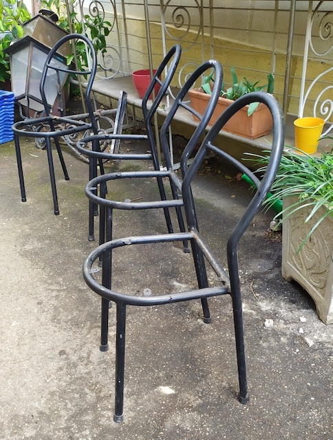 2021-03-12 17.30.44 chaises mallet stevens