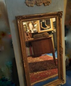 miroir trumeau