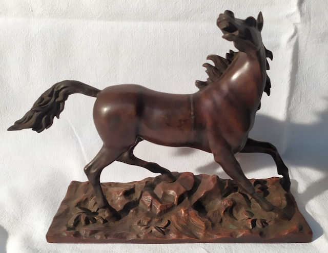 2021-03-30 10.58.08 bronze cheval