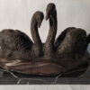 bronze animalier