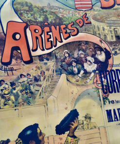 corrida beziers