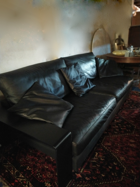 occasion canape cuir occasion