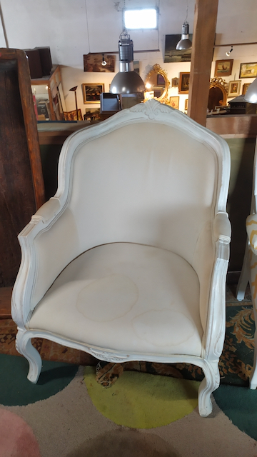 fauteuil occasion fauteuil a restaurer