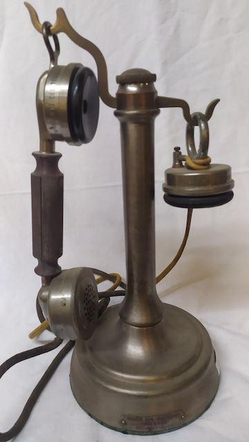 telephone ancien ericsson 1910 telephone ancien