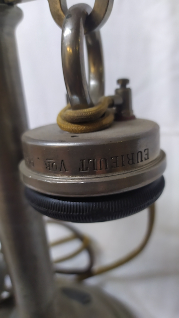 telephone colonne ericsson telephone ancien modele,ericsson chandelle