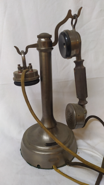 telephone ancien ericsson ancien telephone ericsson 1910