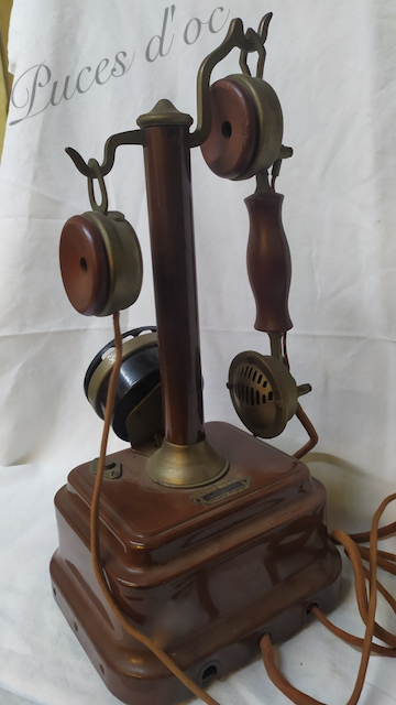 picart-lebas telephone ancien telephone ancien picart-lebas