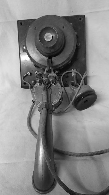 vieux telephone telephone ancien vintage