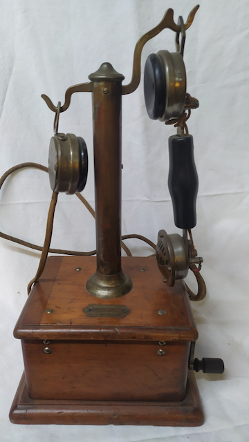 telephone de collection telephone ancien