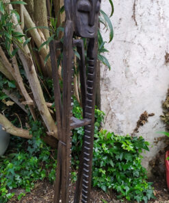 sculpture porte cd