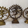 Statue bronze shiva