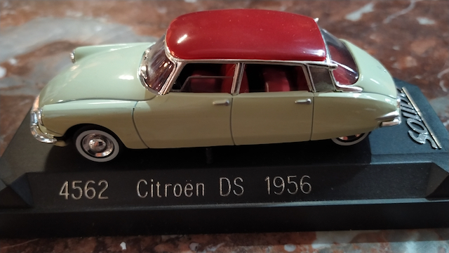modele reduit voiture miniature