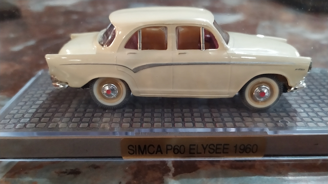collection miniature auto voiture modele reduit
