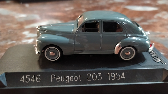 vehicule miniature modele reduit collection