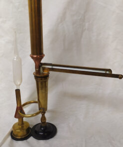 ebullioscope levesque