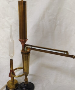 ebullioscope objet scientifique