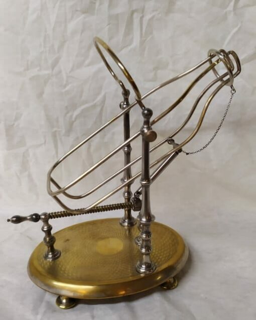 decanteur mecanique