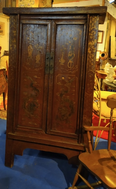 buffet chine armoire buffet chinois ancien