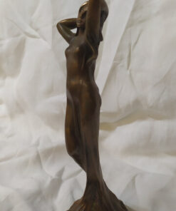 bronze