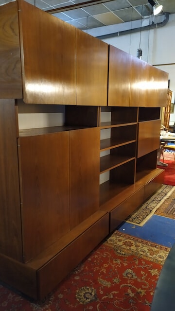 meuble danois mobilier scandinave