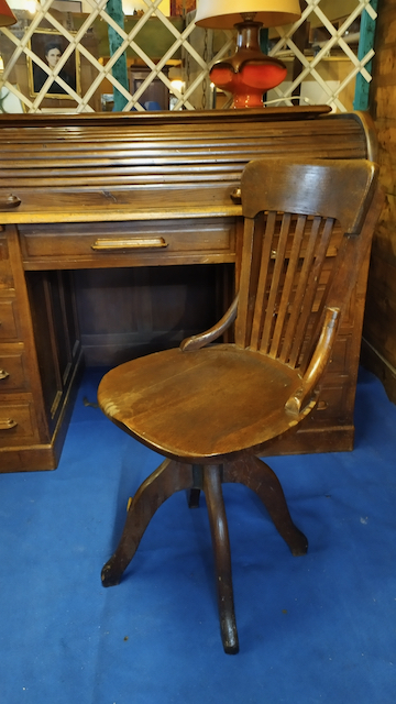 bureau americain bureau