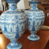 Vases Faience Gien