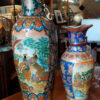vases porcelaine chinoise