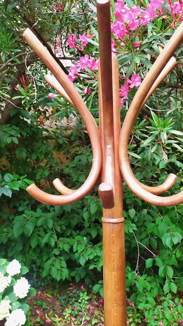 portemanteau bistrot Portemanteau Perroquet