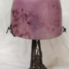 Lampe art deco