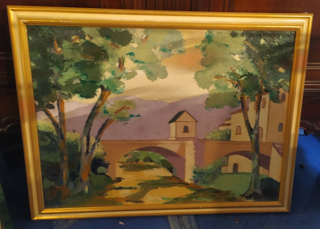 tableaux toulouse Nouveautés du 24 Aout