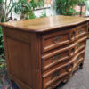 Commode regionale Louis XV