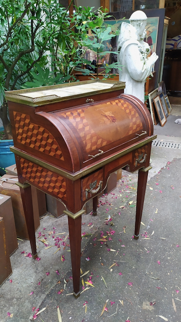 brocante toulouse en ligne Arrivage 3 Septembre