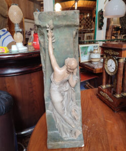 Statue "la Jeunesse"