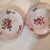 assiette faience
