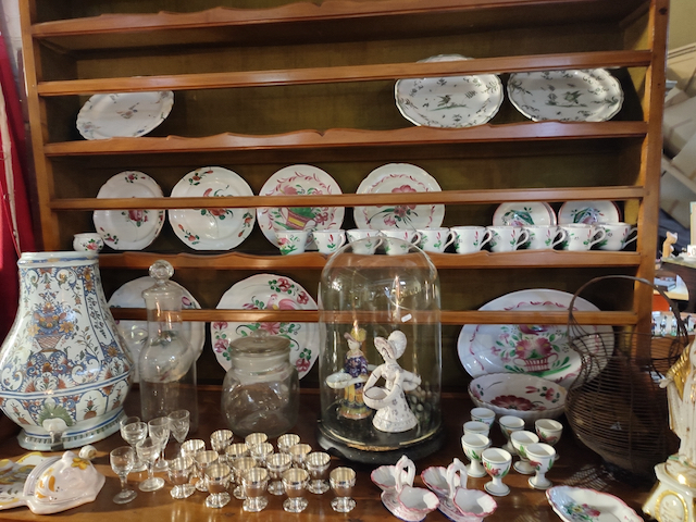 brocante antiquites toulouse Antiquités Arrivage Octobre