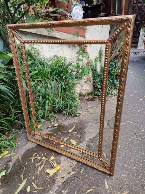 miroir moderne miroir a parcloses