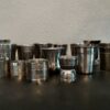 argenterie arrivage argent massif