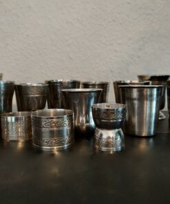 argenterie arrivage argent massif