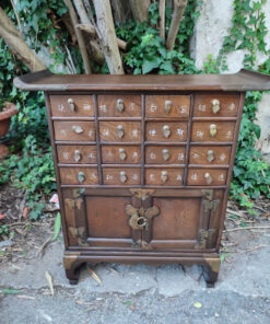 buffet chinois